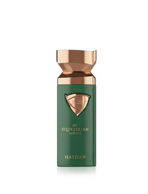An Equestrian Series Haydan unisex