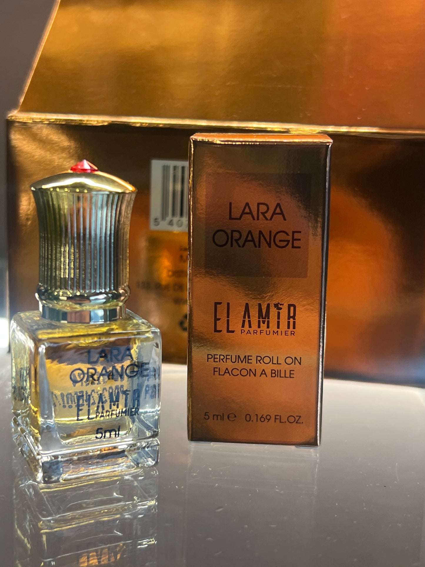 Olio essenziale 5ml mango vaniglia cocco