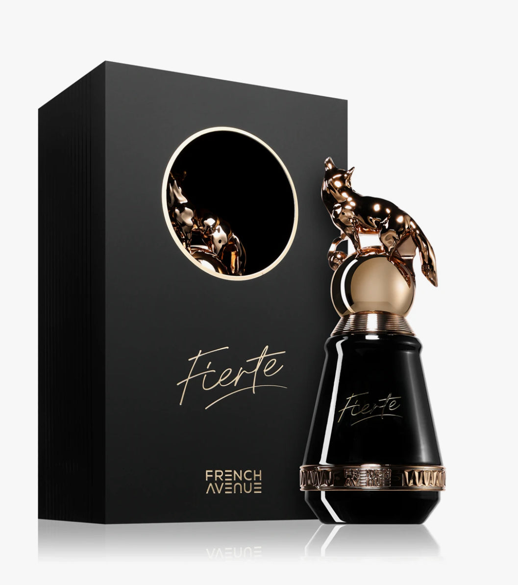 French Avenue
Fierte 100ml EDP unisex