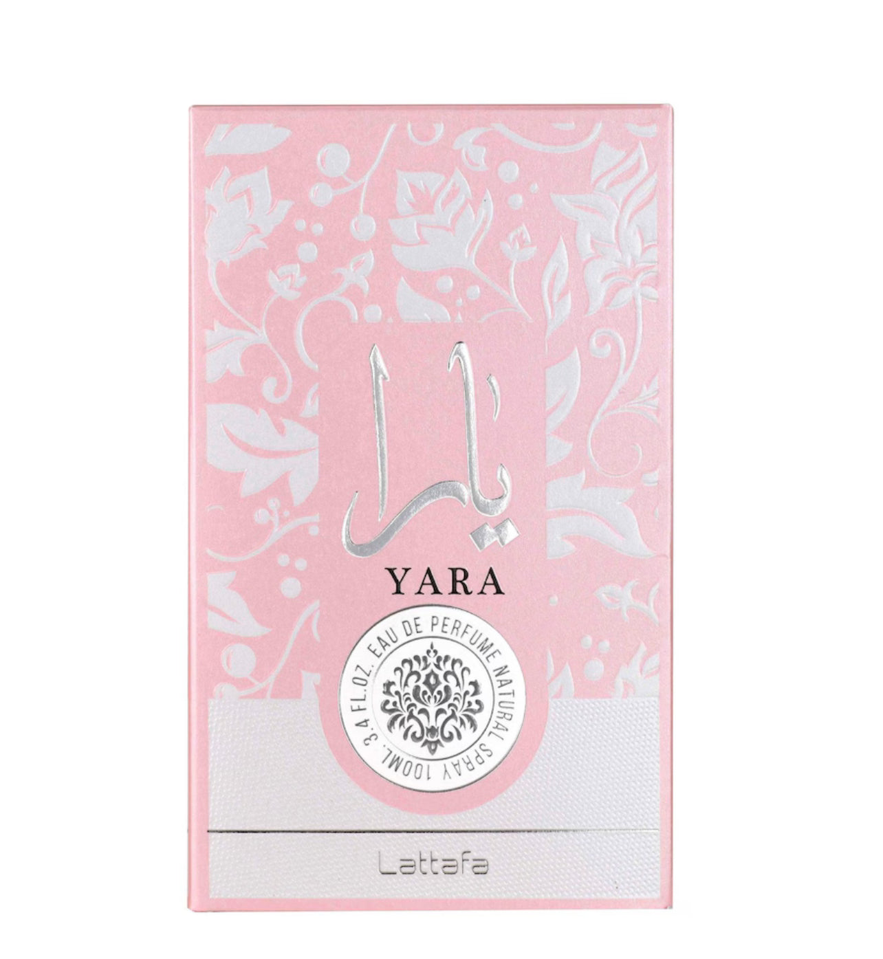 Lattafa Yara EDP 100ml