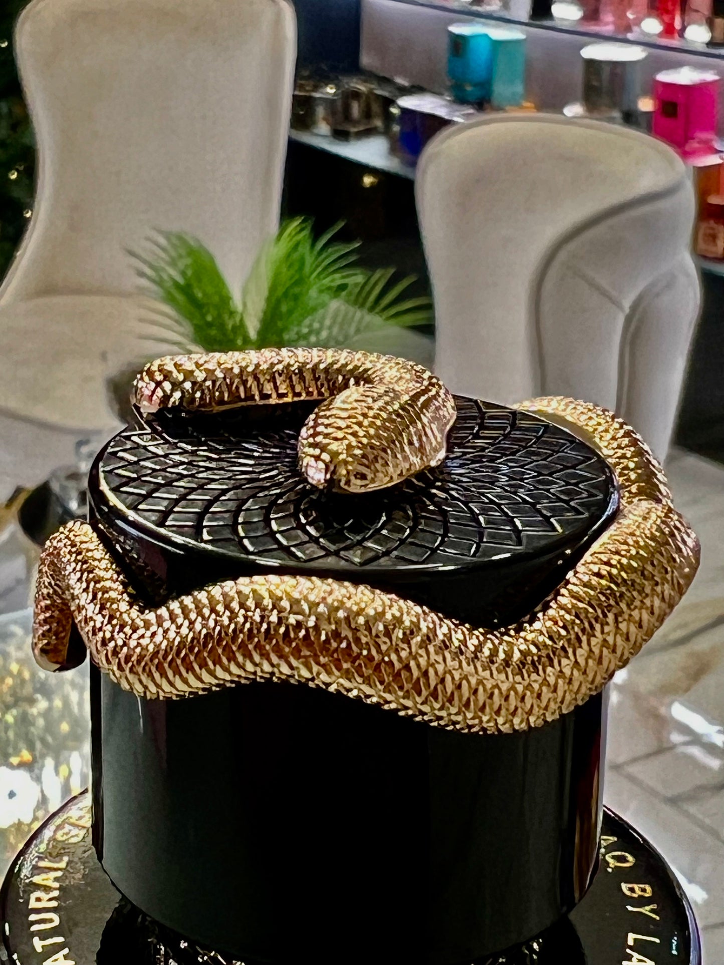 Teriaq Intense di Lattafa Perfumes unisex