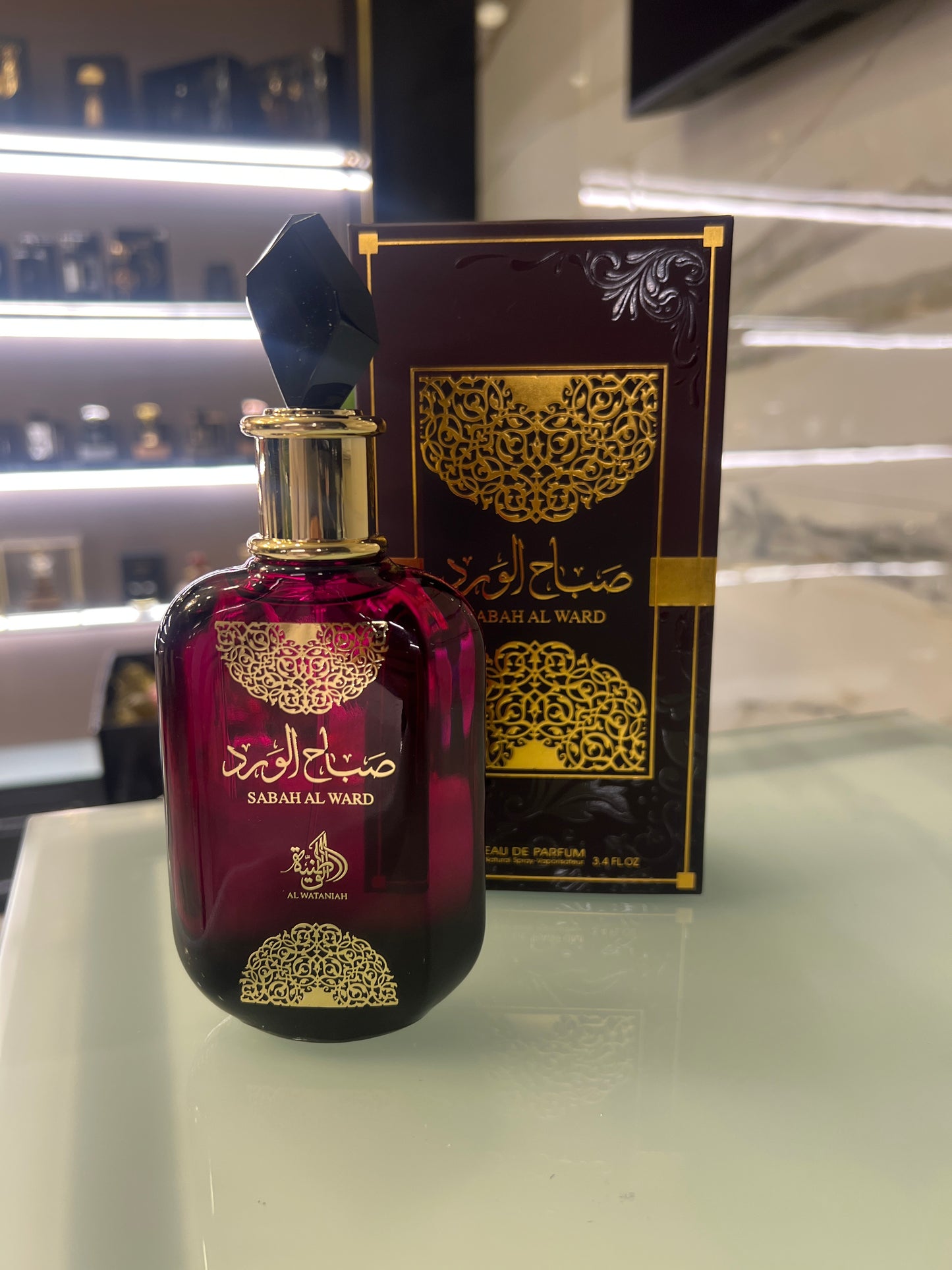 Sabah Al Ward da donna 100ml EDP