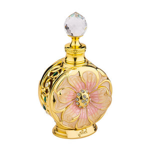 Amaali
Olio profumato (donna) 15 ml