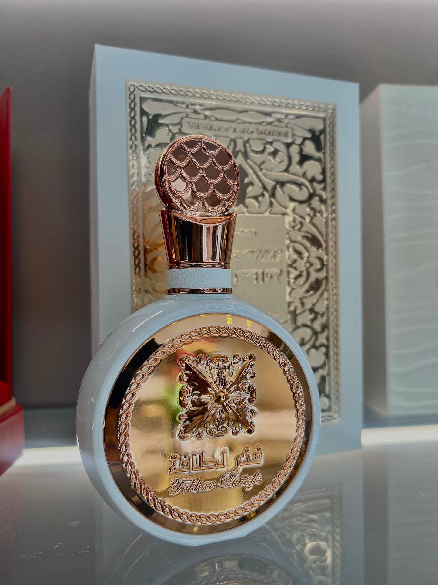 Fakher rose da donna ( promozione )