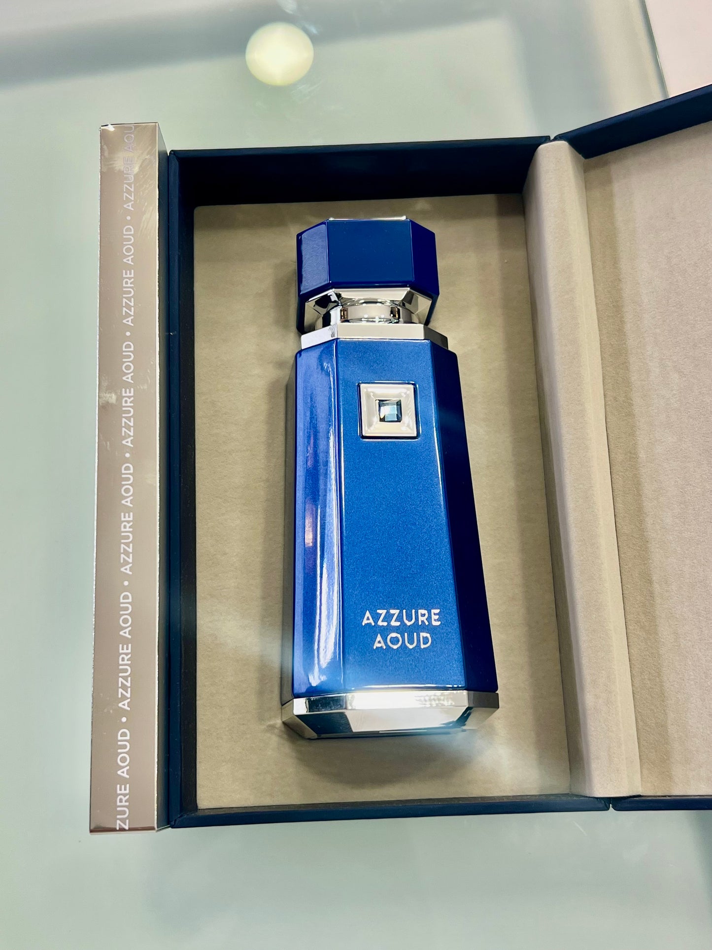 Azzure Oud di French Avenue da uomo