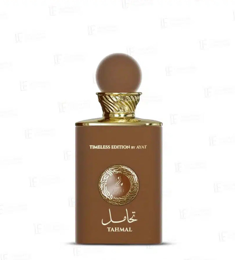 Estratto di profumo Tahmal 100ml unisex