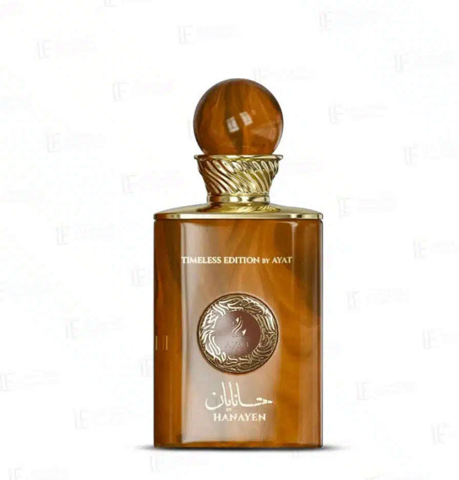 Estratto di profumo Hanayen 100ml