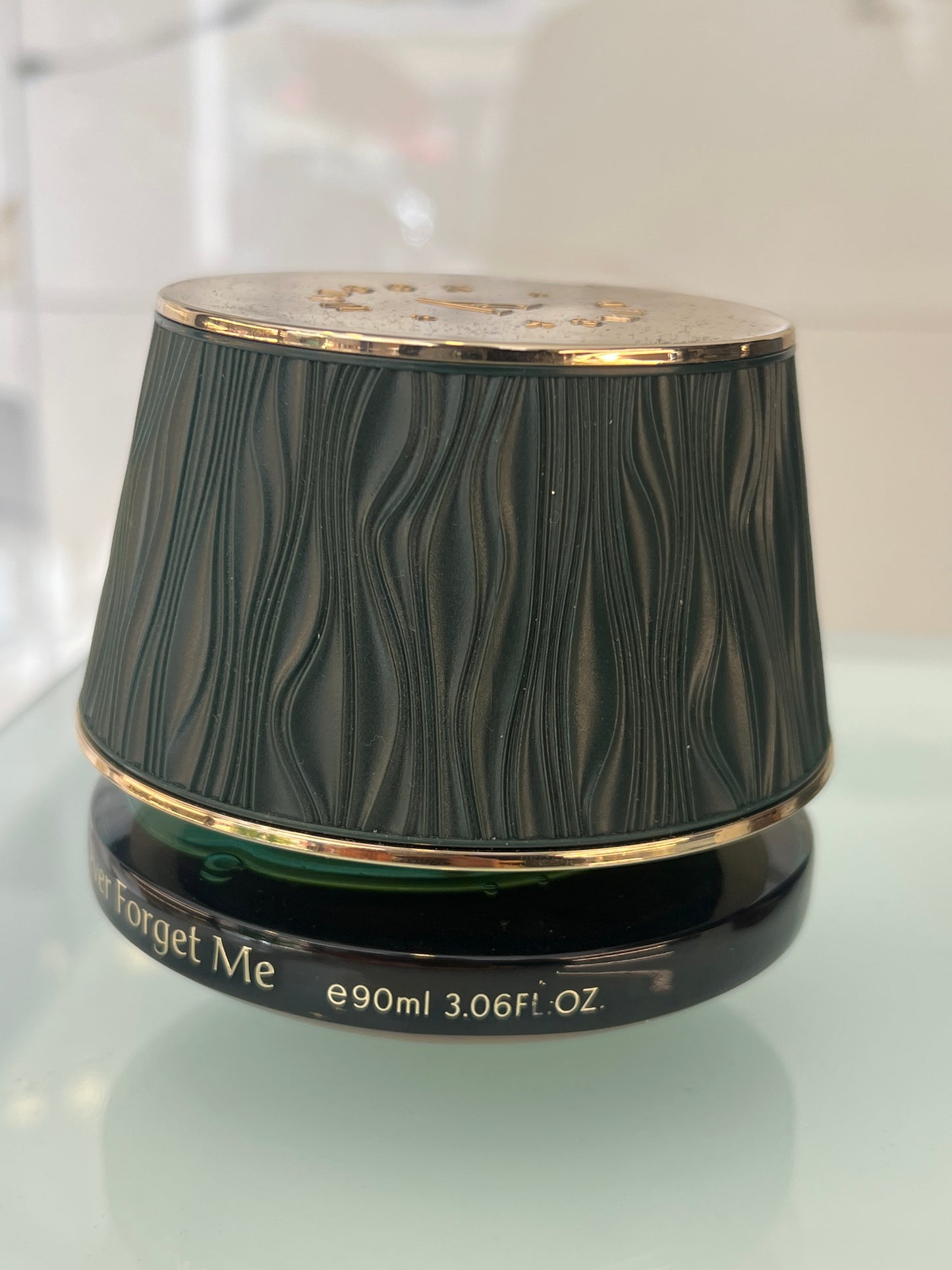 Never forget me - Lamp collection - MAISON ASRAR - 90ml