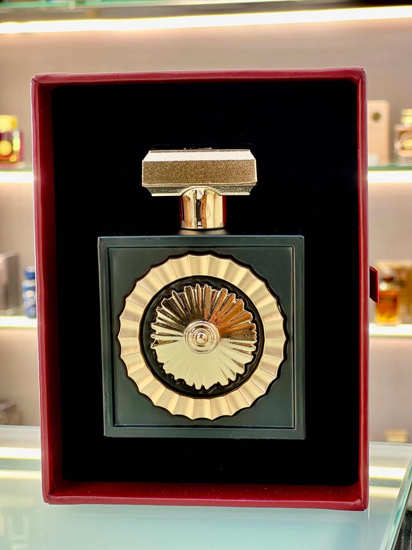 Lattafa Pride Nebras EDP 100ml