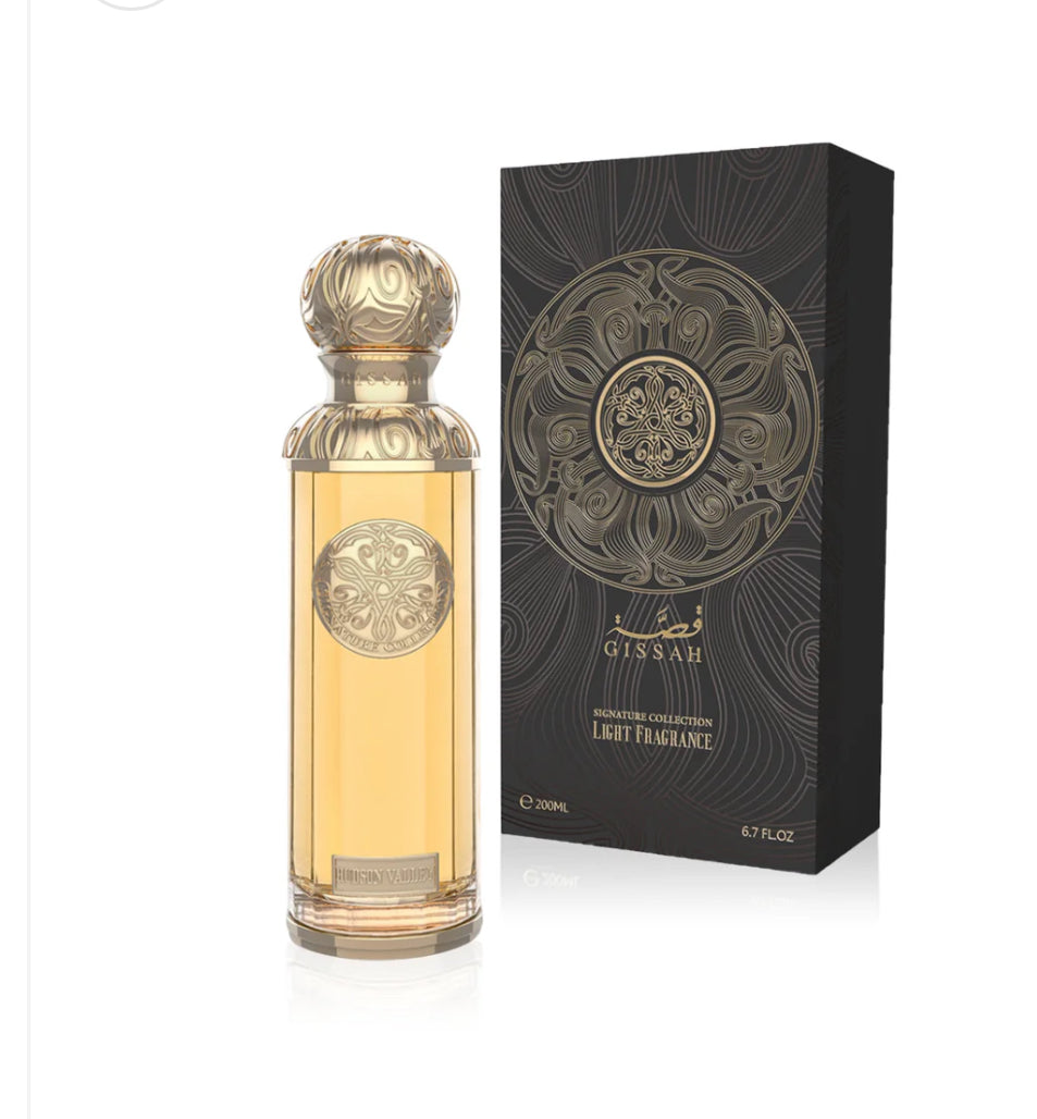 HUDSON VALLEY EDP 200ml