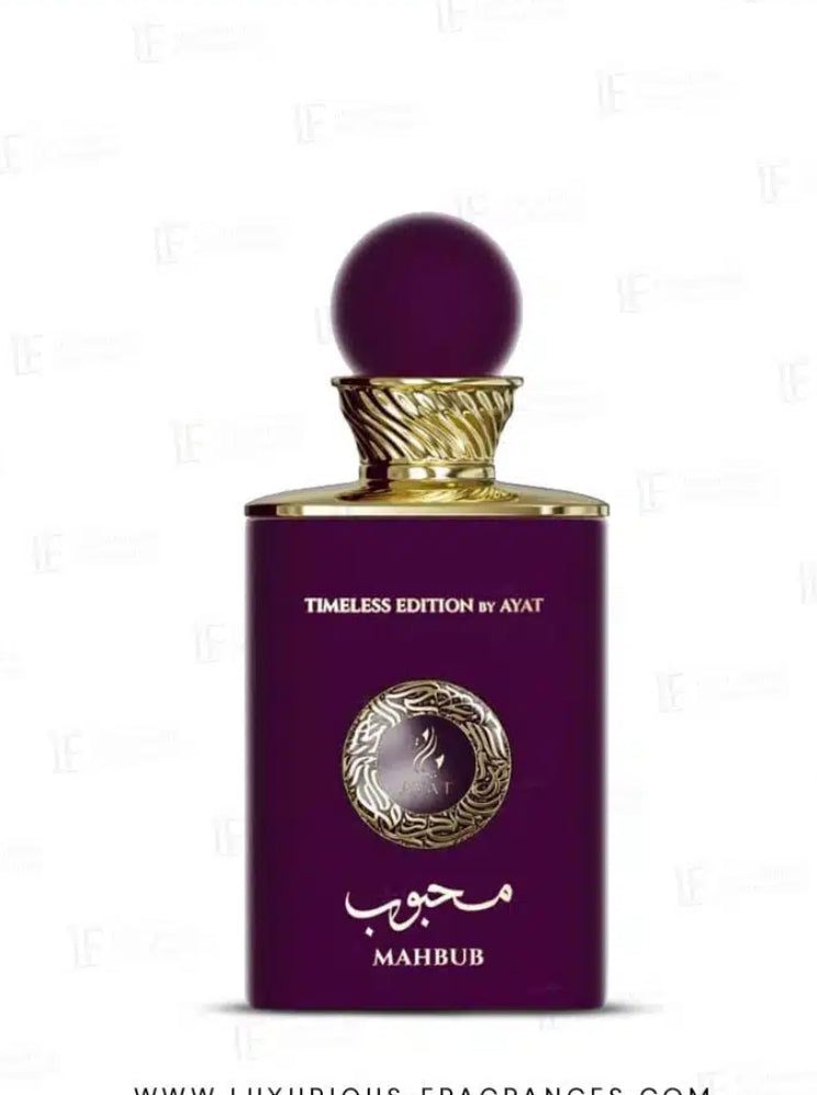 Estratto di profumo Mahbub 100ml