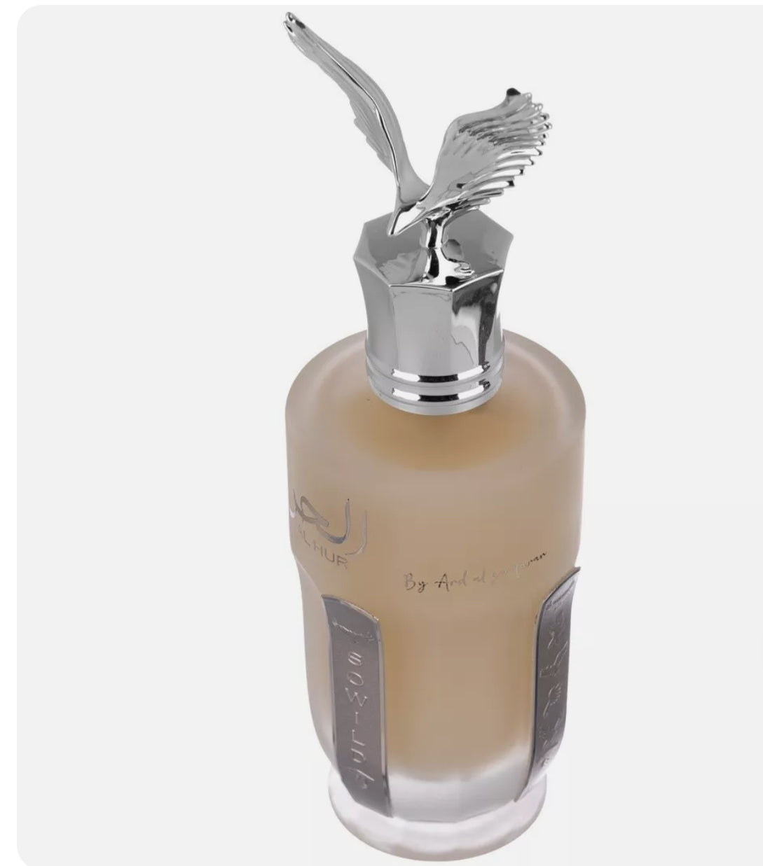 Al hur Eau de parfum 100ml unisex