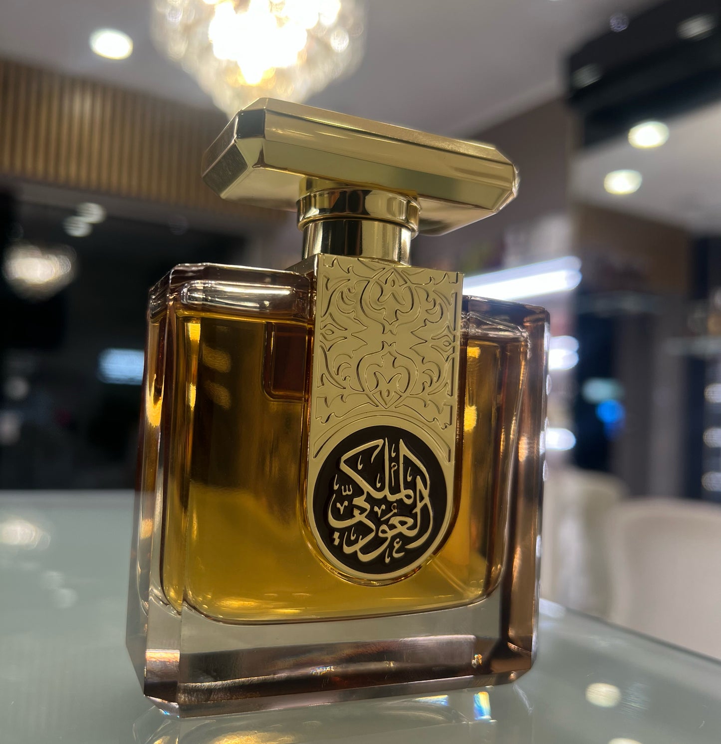 Royal Oud 85 ml