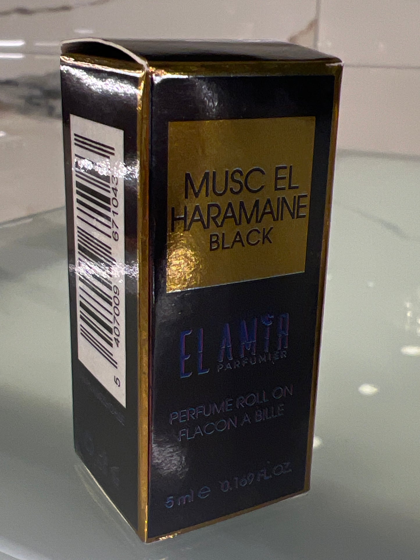 Muschio nero 5ml olio potente incenso , legno e vaniglia