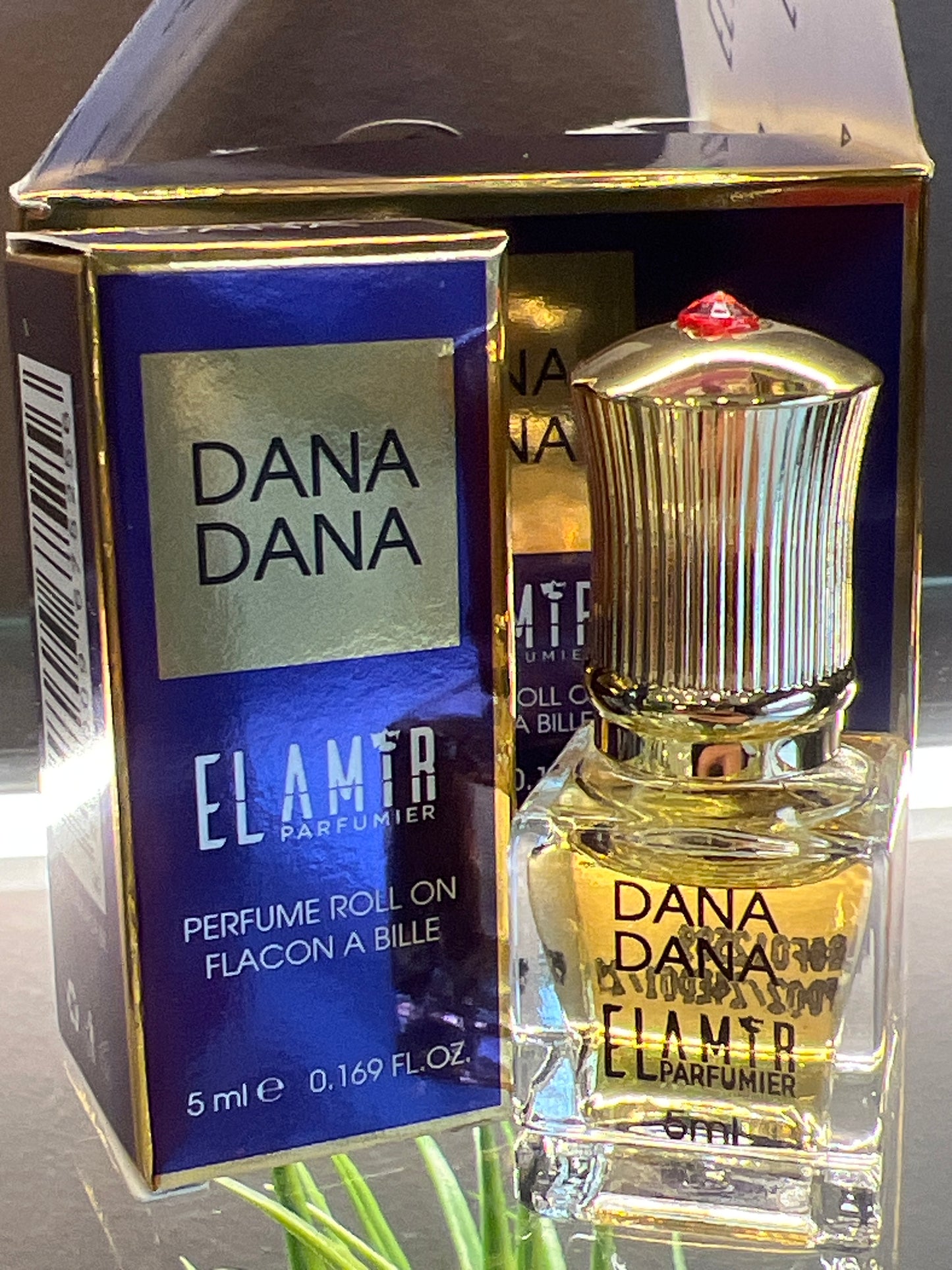 Olio essenziale Dana Dana 5ml