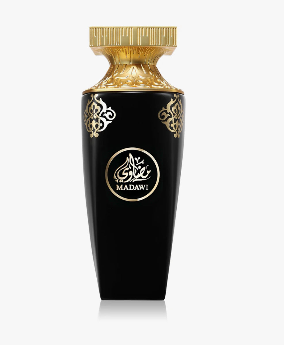 Arabian Oud Madawi unisex