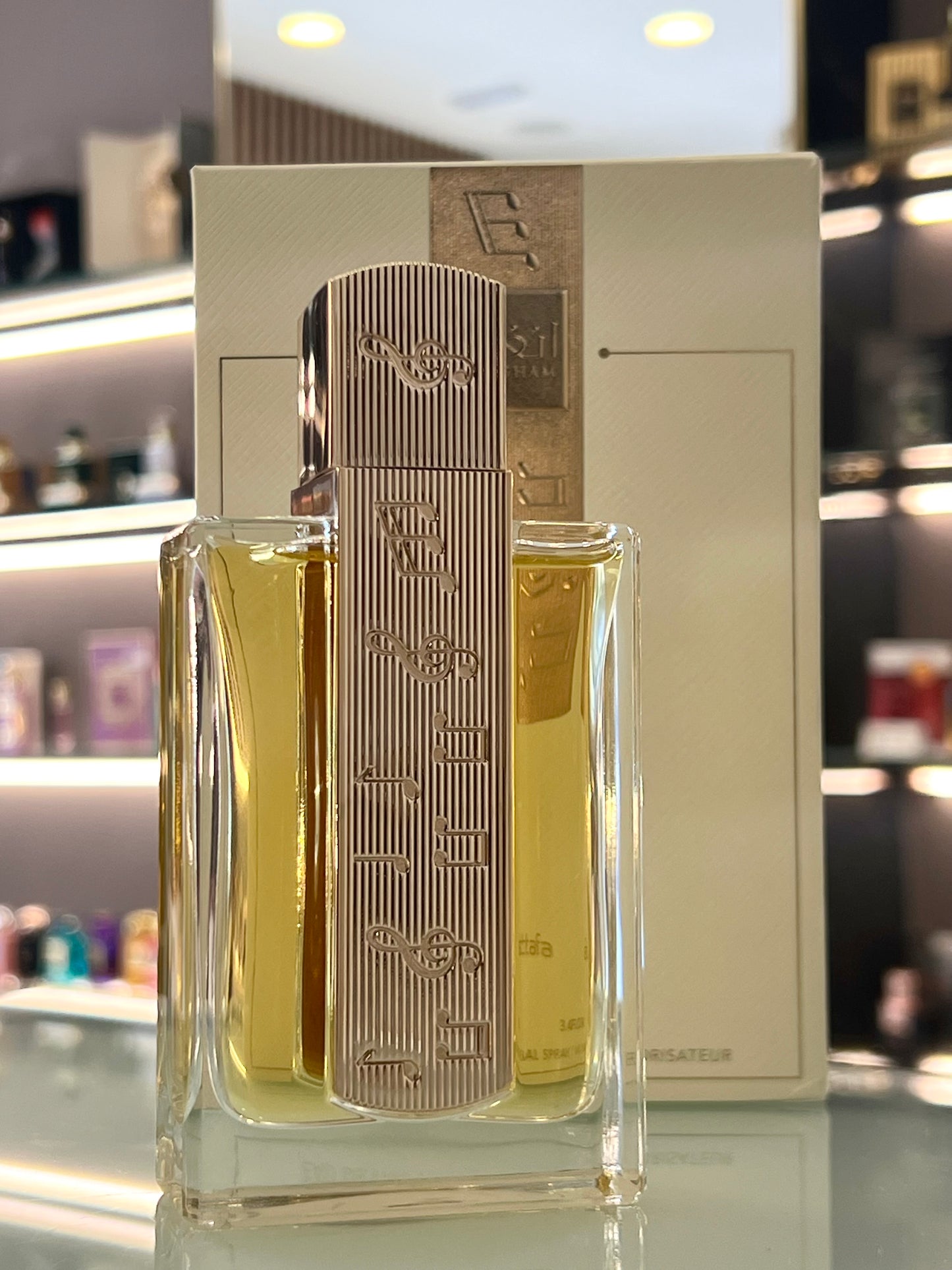 Lattafa Angham EDP 100ml