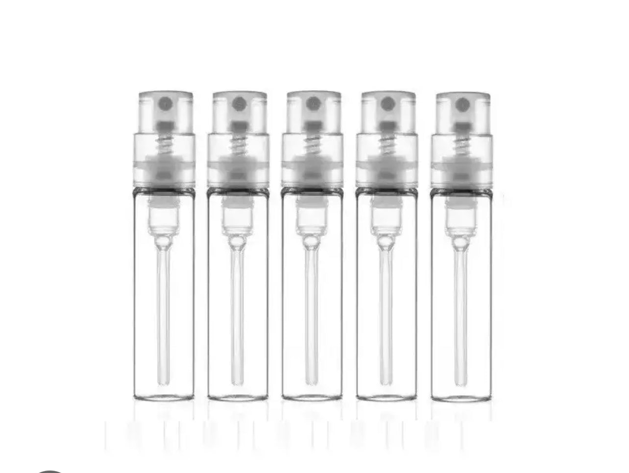 Kit 8 Campioncine di nicchia araba