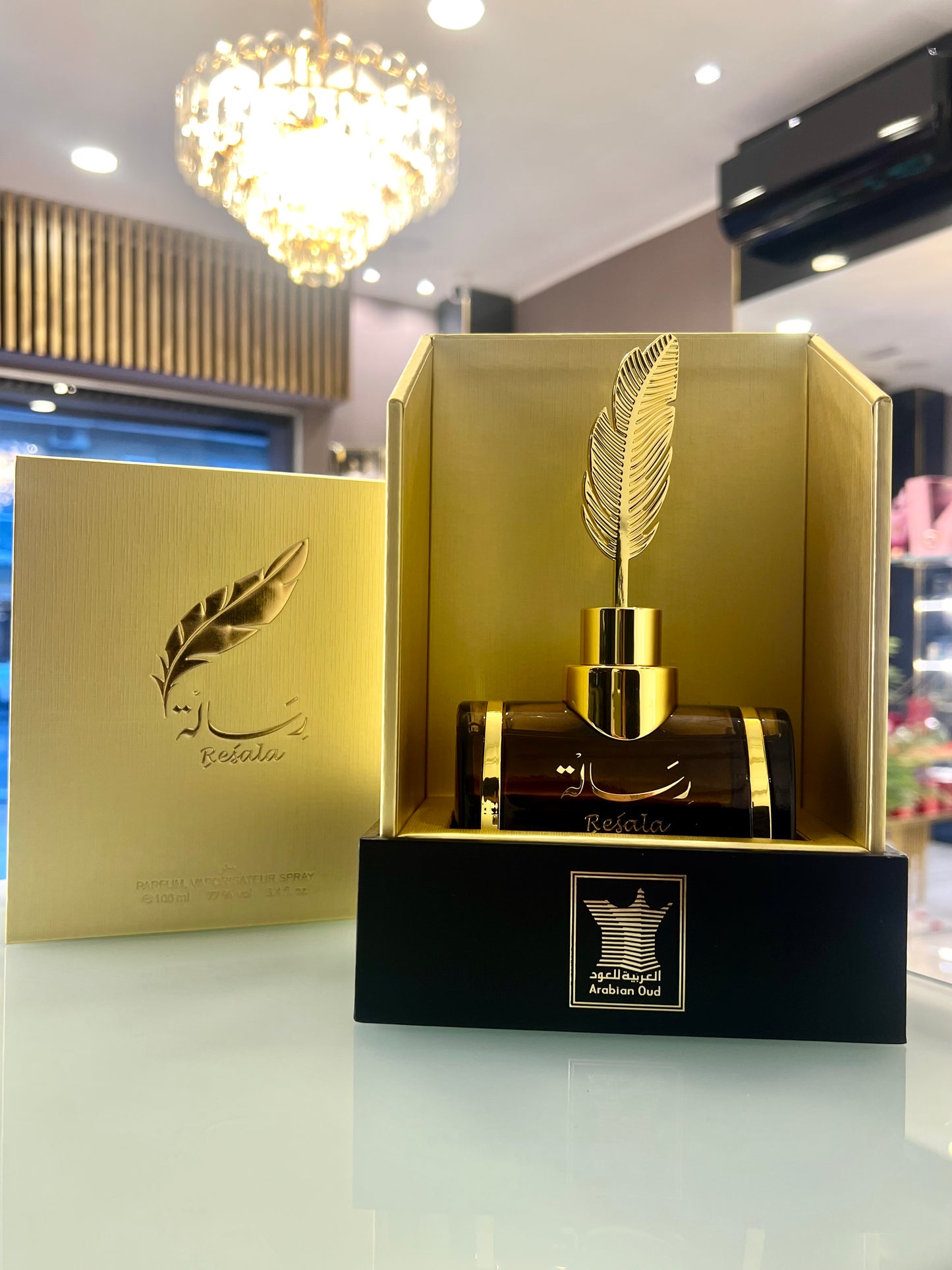 Arabian Oud Resala 100ml
