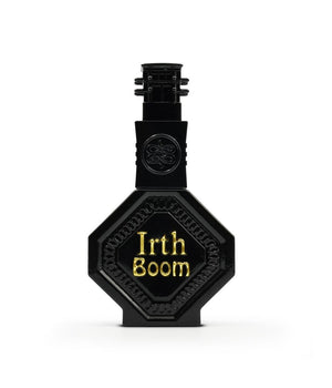 Nabeel Irth Boom Extrait de Parfum 50Ml