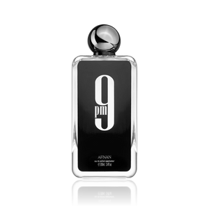 9 PM