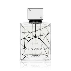 Club de Nuit Sillage