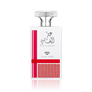 Attar Al Ghutra