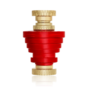 Rannan VIP Red