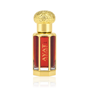 Musk d'Arabia Attar