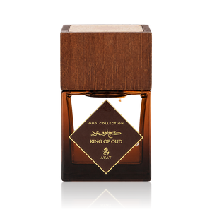 King of Oud