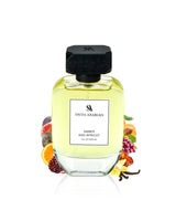 Amber and Apricot 100ml EDP