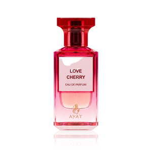 Love Cherry