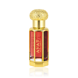 Musk d'Arabia Attar