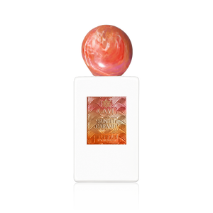 Sunset Caramel