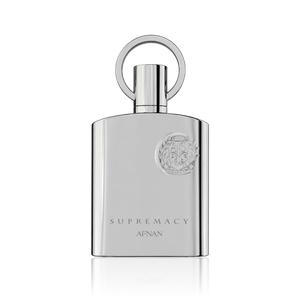Supremacy Silver