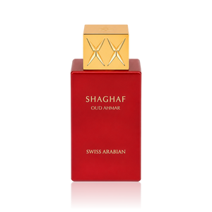 Shaghaf Oud Ahmar