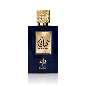 Thahaani
