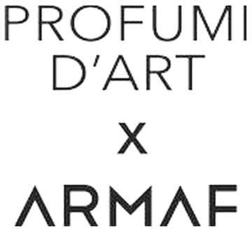 Logo Profumi d'Art x Armaf
