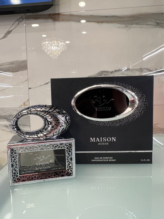 Ruya vision 100ml unisex