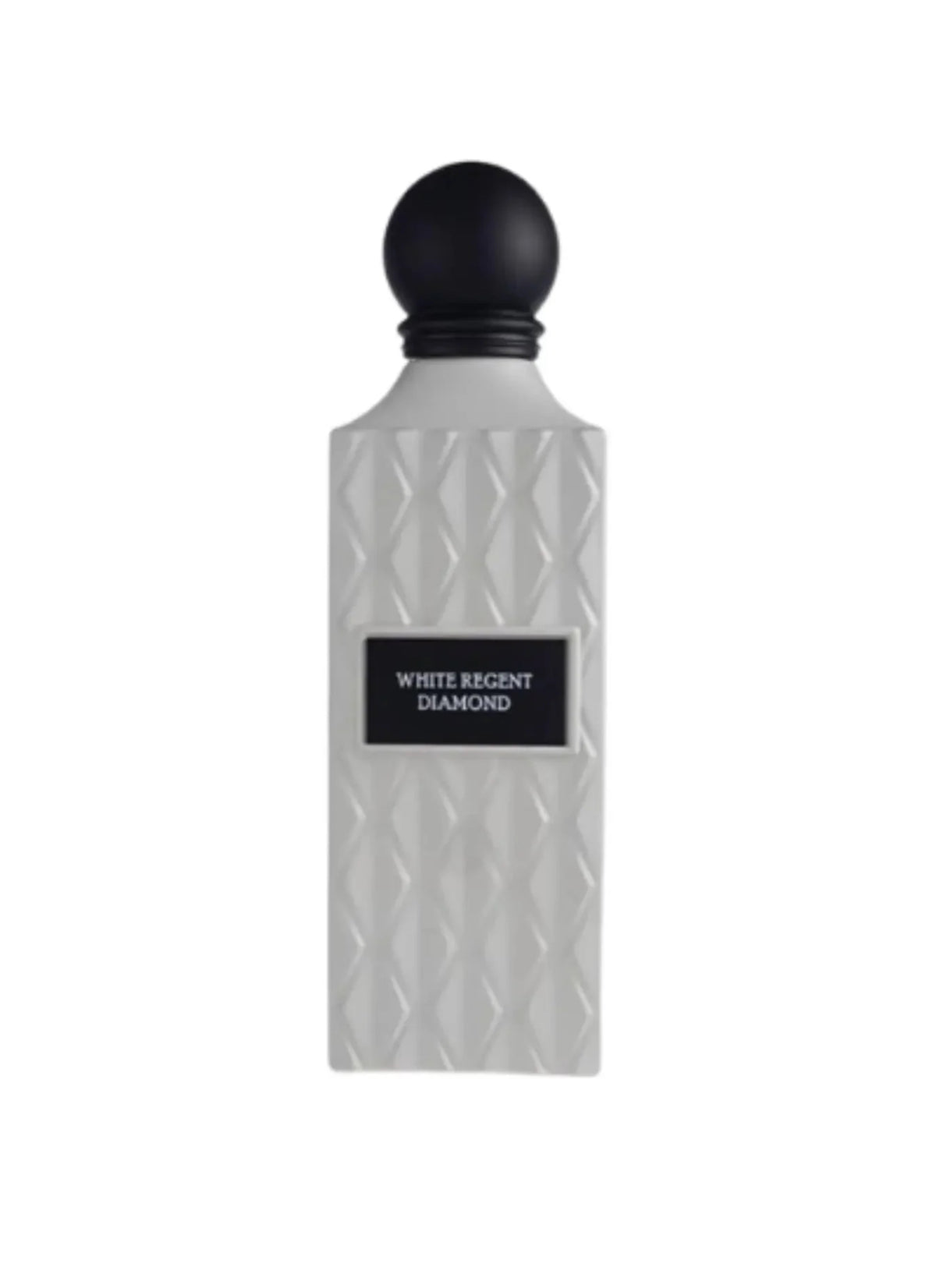 Ibrahim Al-Qurashi White Regent Diamond (150ml)