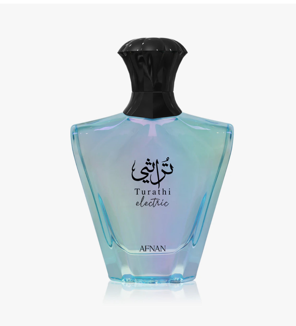 Afnan
Turathi Electric unisex