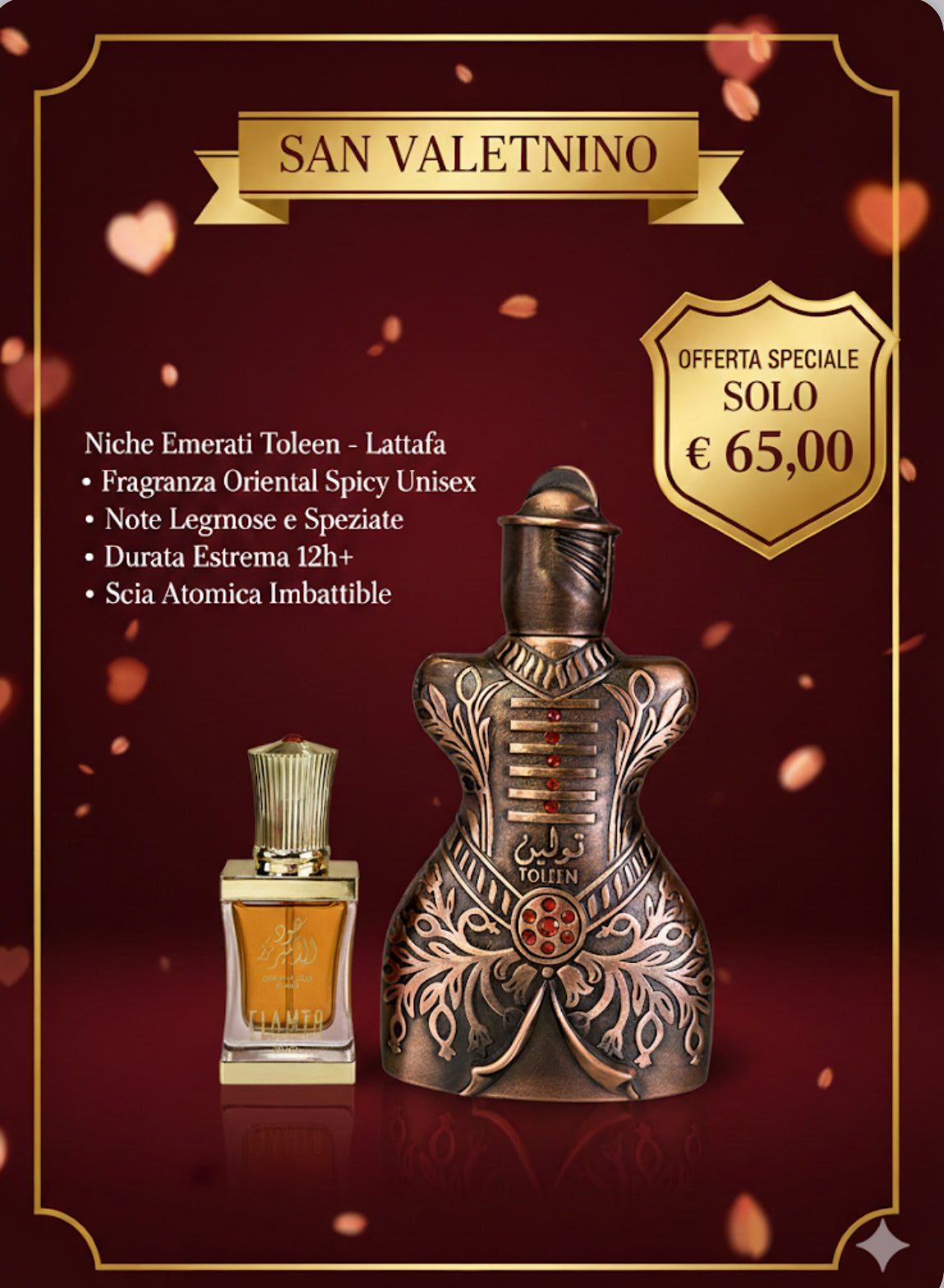 🔥 COMBO ATOMICA: Scia imbattibile per oltre 12 ore. ✨