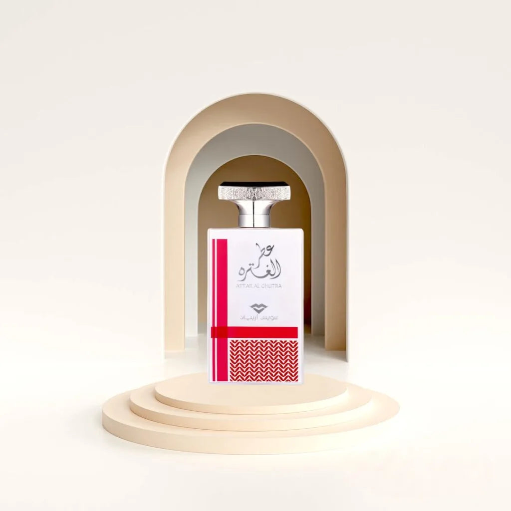 Attar Al Ghutra 100ml - Swiss Arabian
