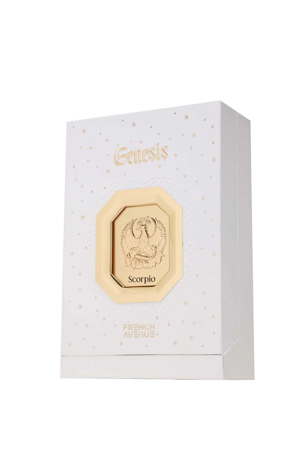 Scorpione 100ml Eau de parfum