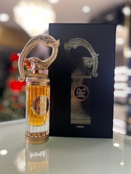 Sehr di Lattafa 100ml EDP