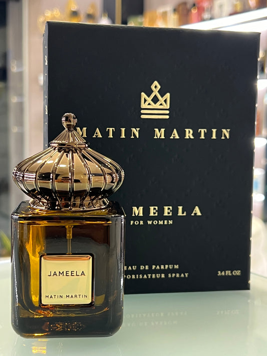 JAMEELA - Matin Martin - 100ml