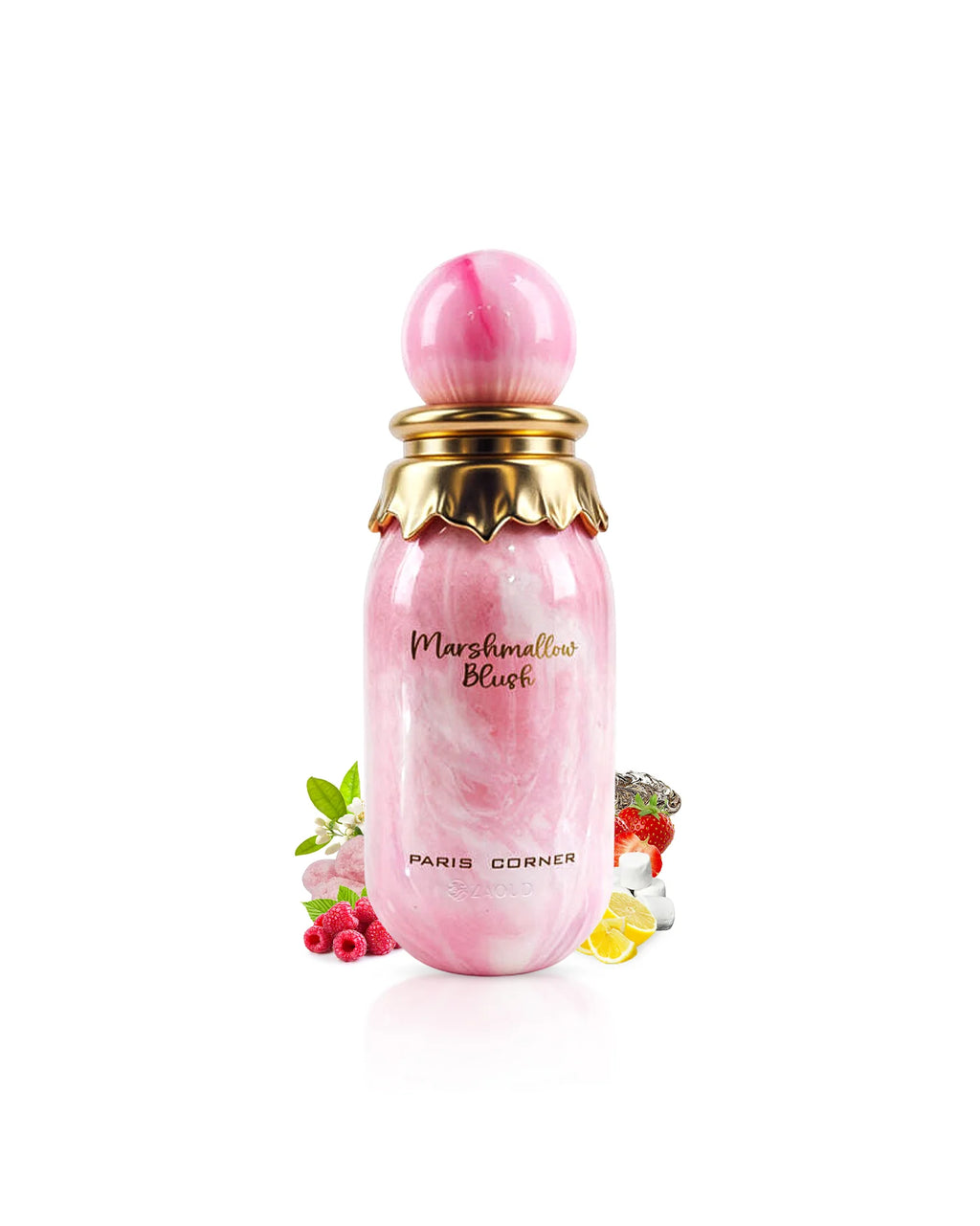 MARSHMALLOW BLUSH Eau de Parfum.