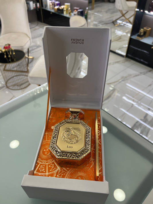 Leo di French Avenue unisex