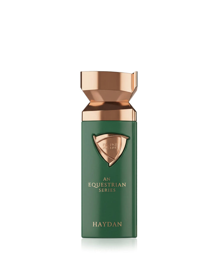 An Equestrian Series Haydan unisex