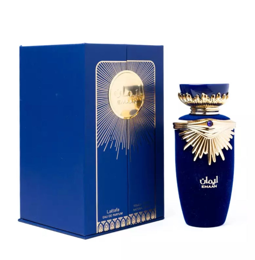 Emaan EDP 100ml